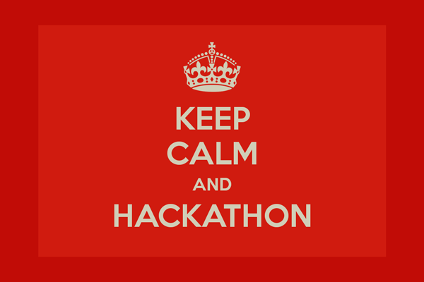 Image for First NuPIC Hackathon