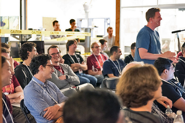 Image for Hackathon Outcome