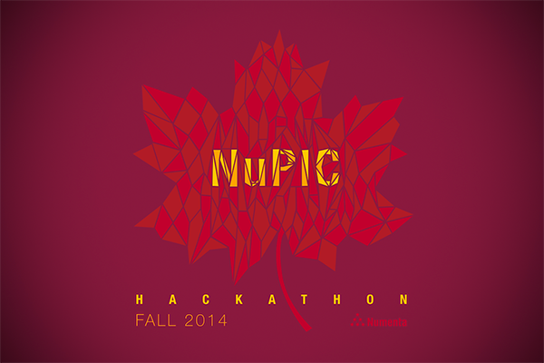Image for 2014 Fall Hackathon Outcome