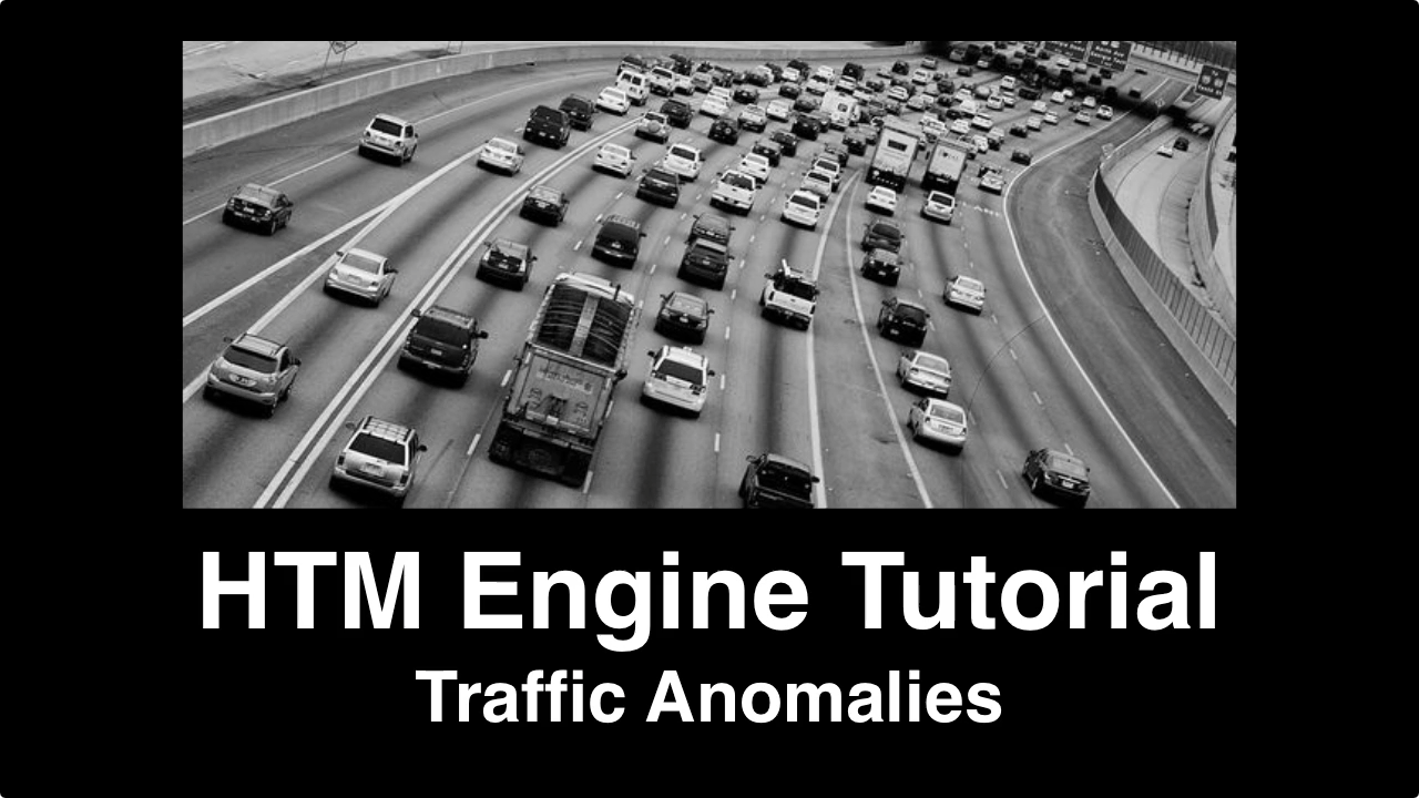 Image for HTM Engine Tutorial