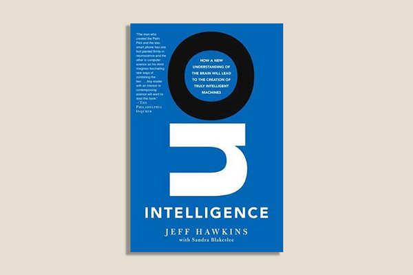 Jeff Hawkins: Where Open Source and Machine Learning meet Big Data Image