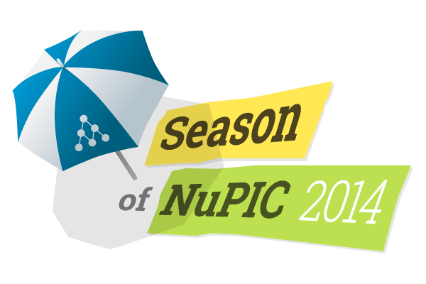 Image for Get Ready for the Season of NuPIC