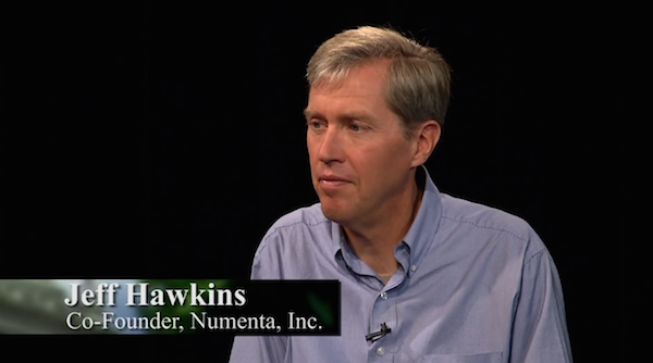 Conversations with History: On Intelligence