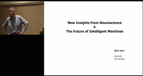 New Insights from Neuroscience and the Future of Intelligent Machines