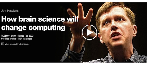 How Brain Science Will Change Computing